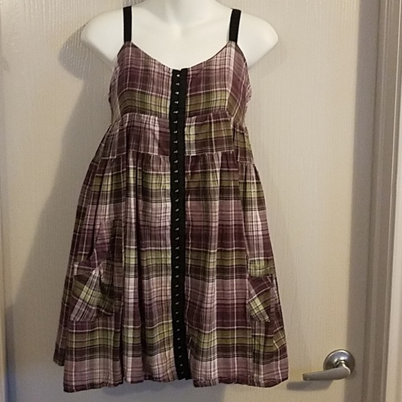 Romeo & Juliet Couture Dresses & Skirts - NEW Hook & eye closure LARGE =Romeo & Juliet Couture